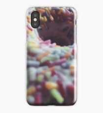 Sprinkles iPhone Case