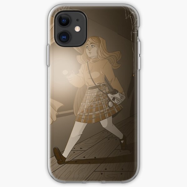 Nancy Drew iPhone cases & covers Redbubble