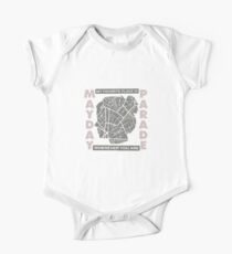 Ohne Titel Baby Body Kurzarm
