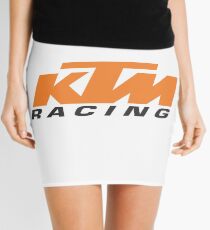KTM Racing Minirock