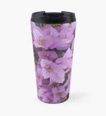 Bouganvillea Travel Mug