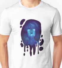 Lapis Lazuli: Chille tid Unisex T-Shirt