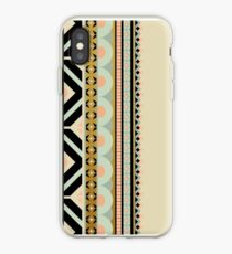 Muster iPhone-Hülle & Cover