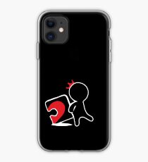 Incomplete Without You His & Hers Matching Couple iPhone Case
