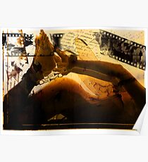 loose ends Poster