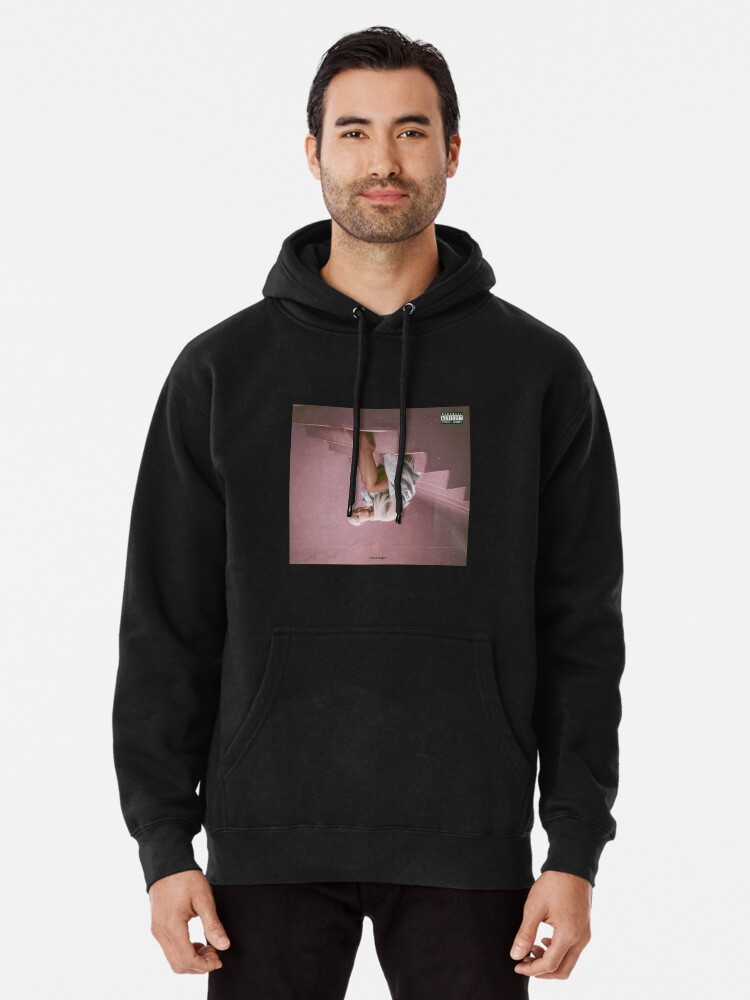 sweetener pullover