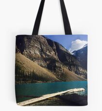 canada scenery Tote Bag