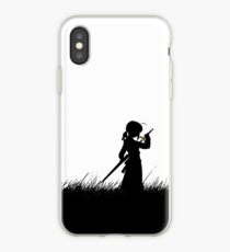 Saber iPhone Case