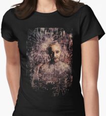 Shepherd Book Women's Fitted T-Shirt