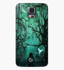 Funda/vinilo para Samsung Galaxy Enlace y Navi