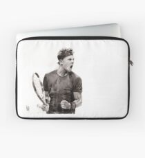 Rafael Nadal Laptop Sleeve