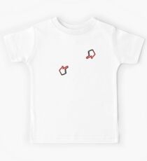 Schwer, einen Barkeeper so zu finden Kinder T-Shirt