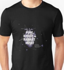 Hidden Words #1 Unisex T-Shirt