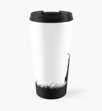 Taza de viaje Zoro