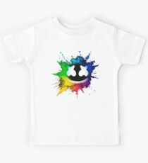 Marshmello Kinder T-Shirt