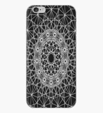 Transient iPhone Case