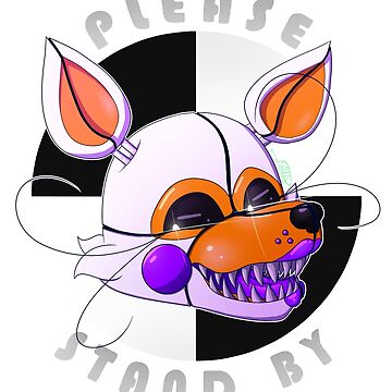 Lolbit  Happy tree friends, Fnaf photos, Sister location