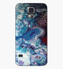 Funda/vinilo para Samsung Galaxy Blub blub