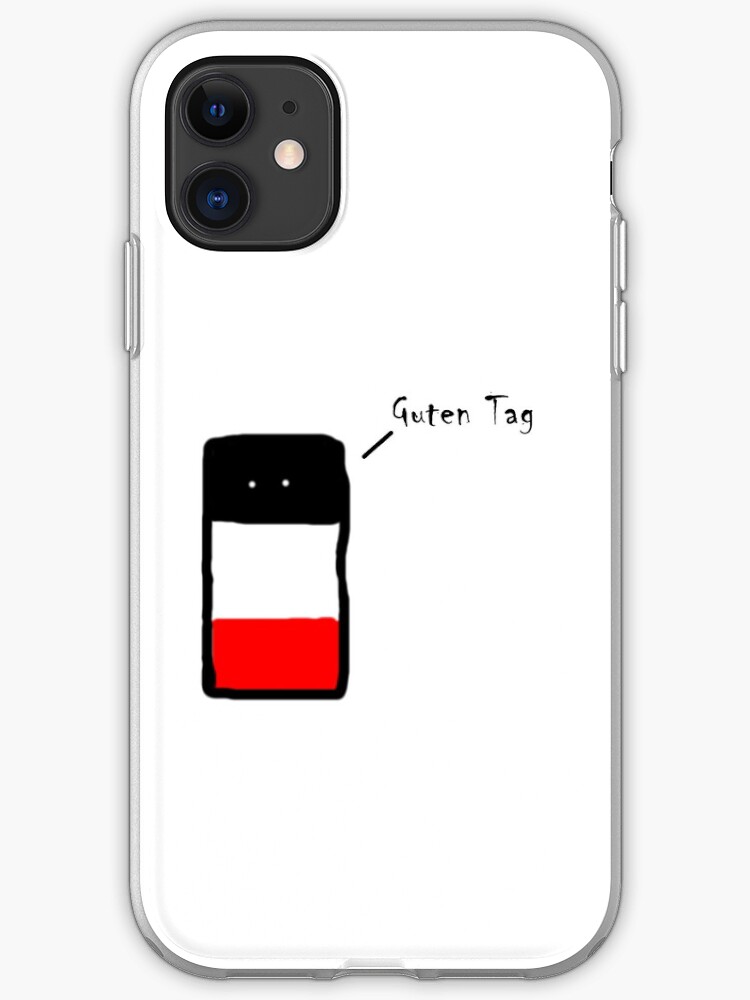 The Dogs of War: Tiger Tank iphone 11 case The Dogs of War: Tiger Tank iphone 11 case