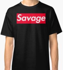 Pauly D Savage Shirt Classic T-Shirt
