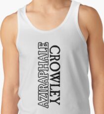 Us vs. Armageddon Men's Tank Top