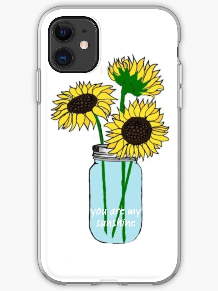 You Are My Sunshine iPhone 11 case You Are My Sunshine iPhone 11 case
