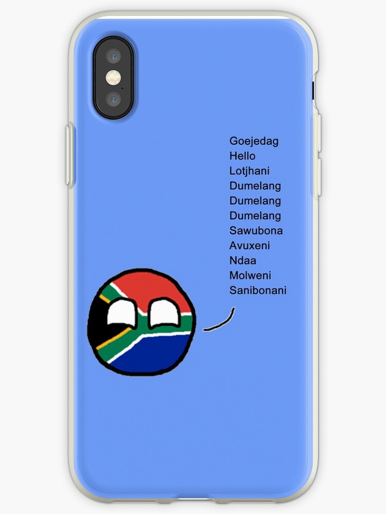 coque iphone xs afrique