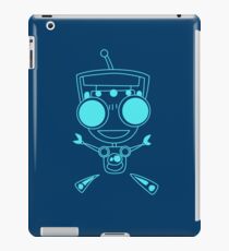 Gir iPad Case/Skin