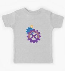 Tomorrow Is Just A Dream Away Kids Tee