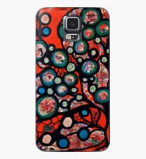 Genesis Case/Skin for Samsung Galaxy