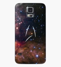 Space Case/Skin for Samsung Galaxy