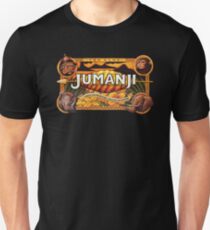 happy new year jumanji shirt