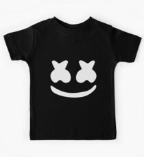 Marshmello-Logo Kinder T-Shirt
