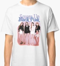 SquareUp BlackPink Classic T-Shirt