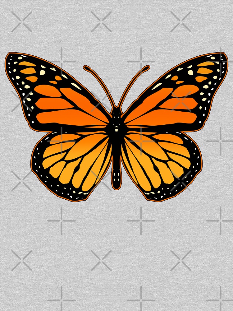 Monarch Butterfly by Garaga