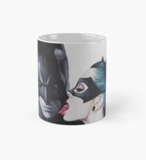 BAT and CAT Mug
