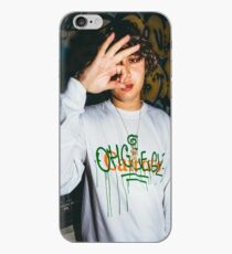 ohgeesy iPhone Case
