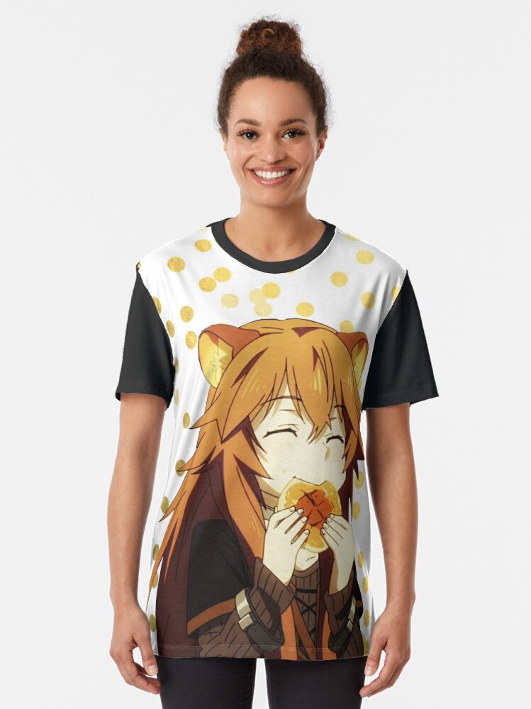 the hero shirt