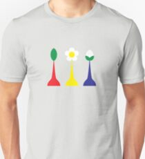 Pikmin Unisex T-Shirt