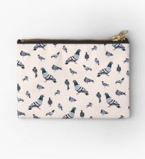 Bird poo Studio Pouch