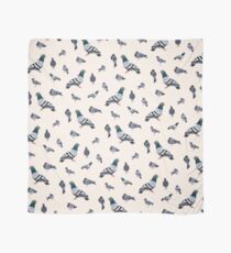 Bird poo Scarf
