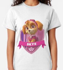 Skye Classic T-Shirt