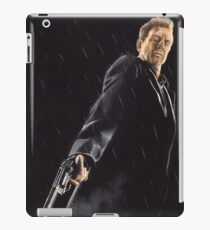 John Hartigan - Sin City iPad Case/Skin