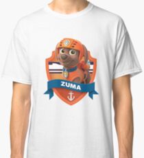 Zuma Classic T-Shirt