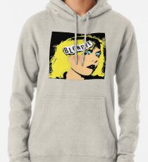 Blondie Hoodie