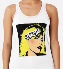 Blondie Women's Tank Top