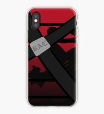 Boston Crusaders Uniform iPhone Case