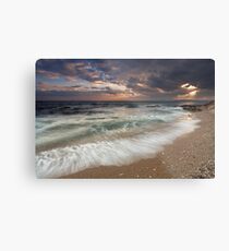 Rays of god Metal Print
