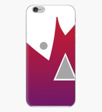 Colts Uniform iPhone Case