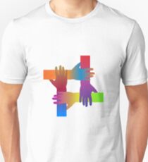 Cohesion Slim Fit T-Shirt